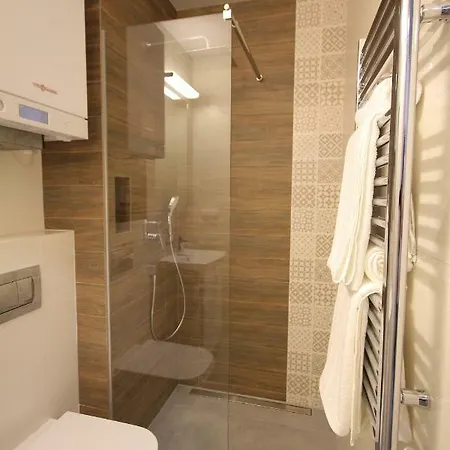 Miodowa 34 Apartment