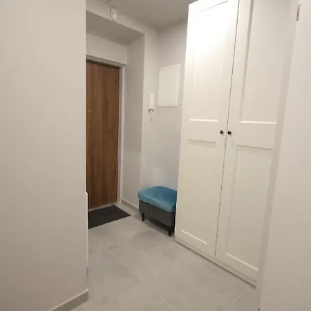 Miodowa 34 Krakow