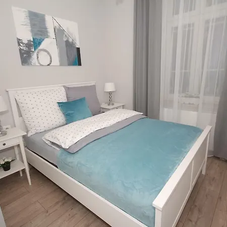 Miodowa 34 Apartment Krakow