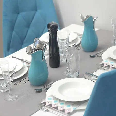 Apartment Miodowa 34 Krakow