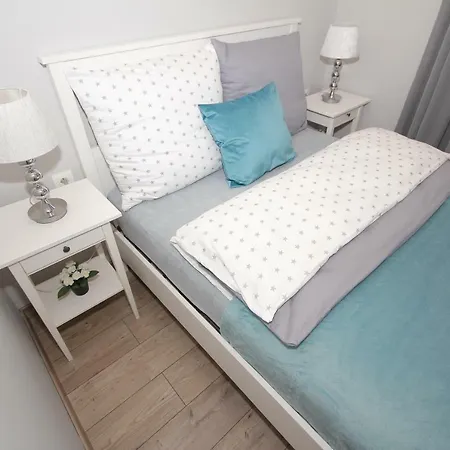 Miodowa 34 Apartamento *