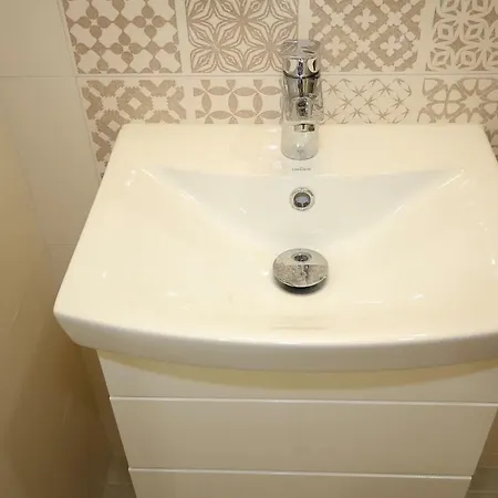 Apartamento Miodowa 34 Cracovia