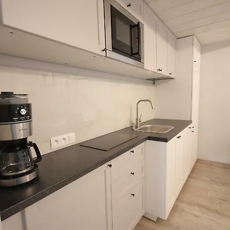 Miodowa 34 Apartament